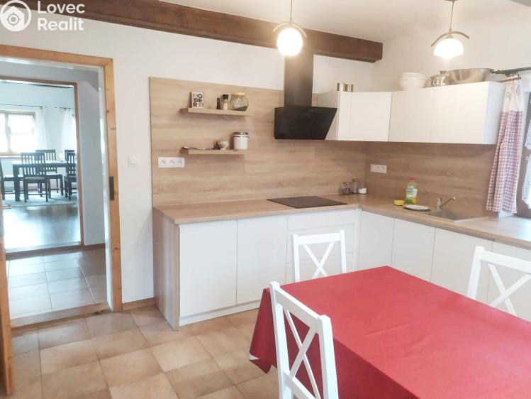 Prodej ubytovacího zařízení Makov,Slovensko č. 11