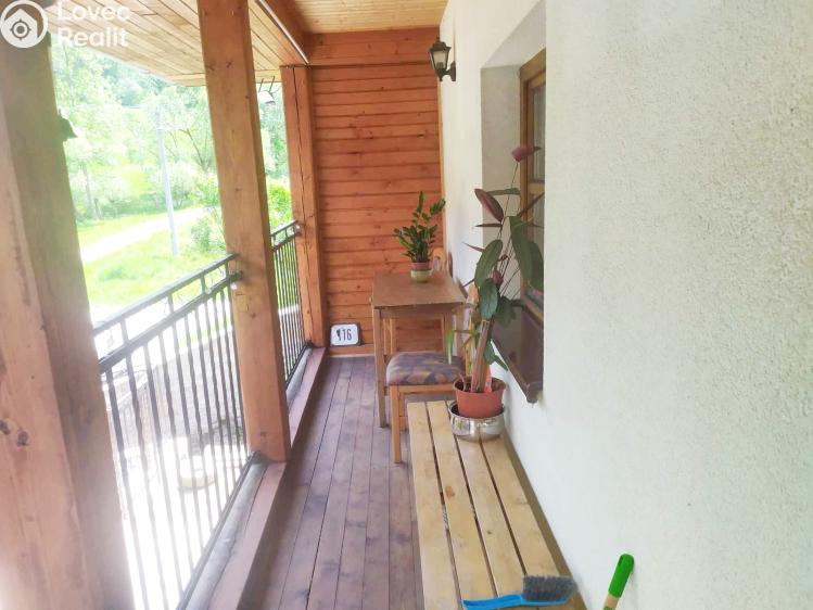 Prodej ubytovacího zařízení Makov,Slovensko č. 13