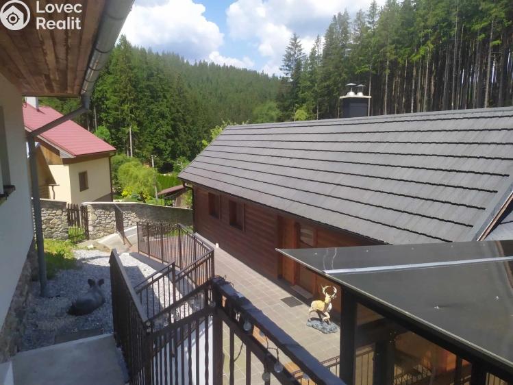 Prodej ubytovacího zařízení Makov,Slovensko č. 22