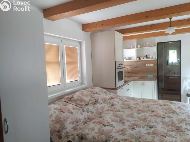 Prodej ubytovacího zařízení Makov,Slovensko č. 26