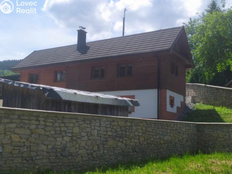 Prodej ubytovacího zařízení Makov,Slovensko č. 33