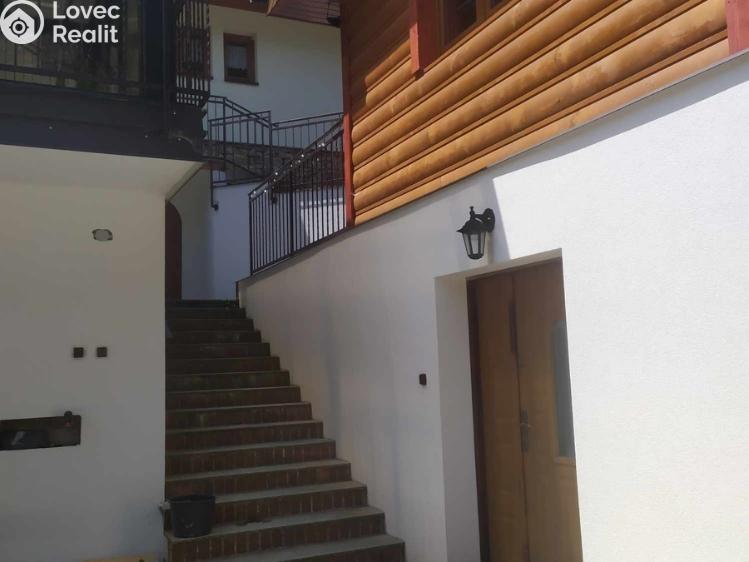 Prodej ubytovacího zařízení Makov,Slovensko č. 49