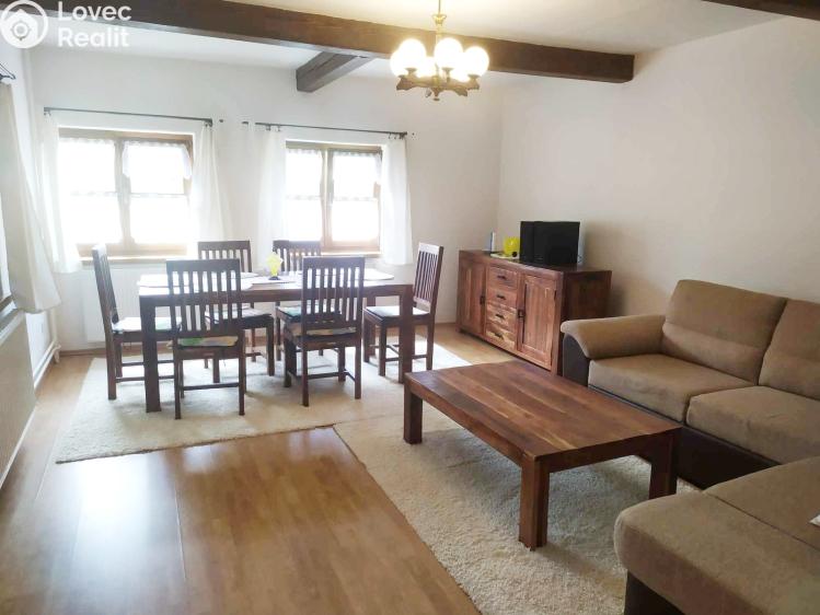 Prodej ubytovacího zařízení Makov,Slovensko č. 53