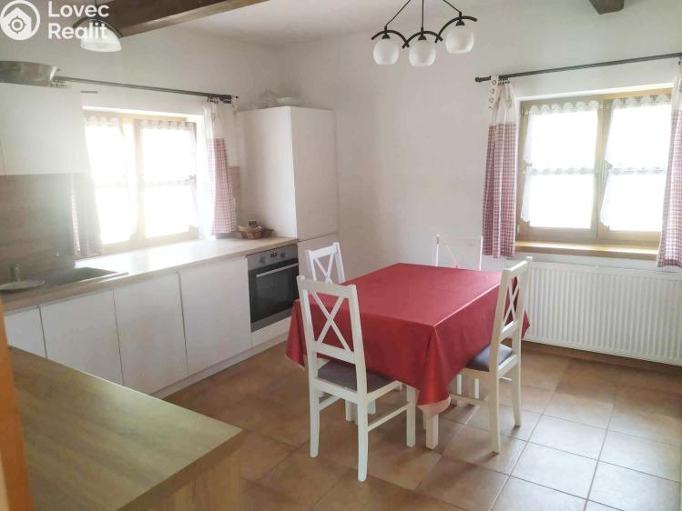 Prodej ubytovacího zařízení Makov,Slovensko č. 7