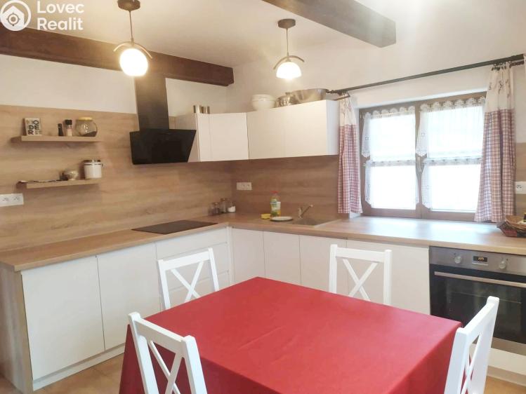 Prodej ubytovacího zařízení Makov,Slovensko č. 9