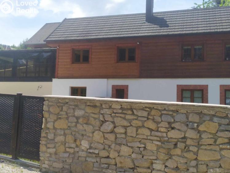 Prodej ubytovacího zařízení Makov,Slovensko č. 14