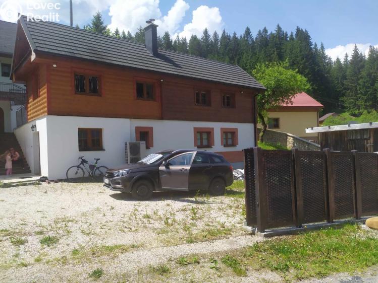 Prodej ubytovacího zařízení Makov,Slovensko č. 17