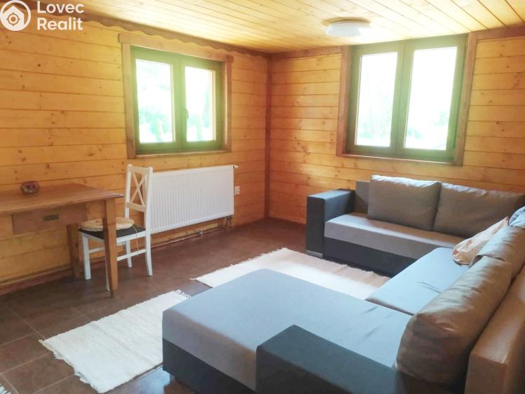 Prodej ubytovacího zařízení Makov,Slovensko č. 20