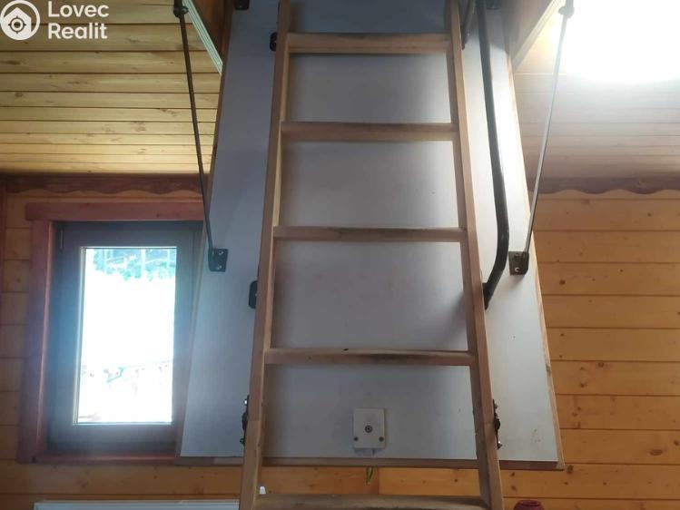 Prodej ubytovacího zařízení Makov,Slovensko č. 25