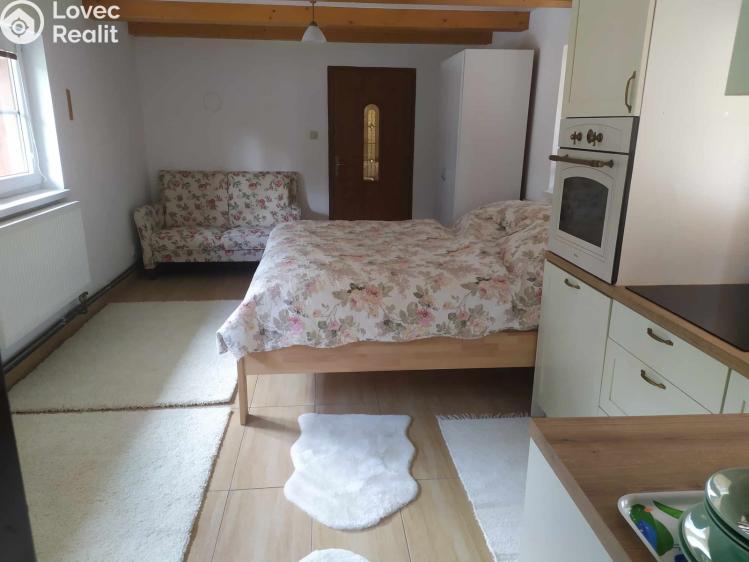 Prodej ubytovacího zařízení Makov,Slovensko č. 28