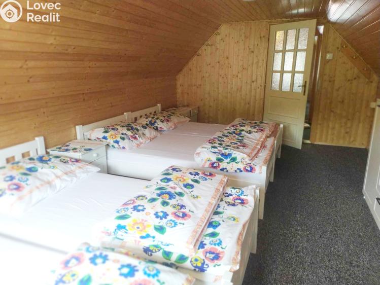 Prodej ubytovacího zařízení Makov,Slovensko č. 34