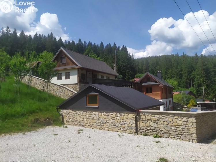 Prodej ubytovacího zařízení Makov,Slovensko č. 41