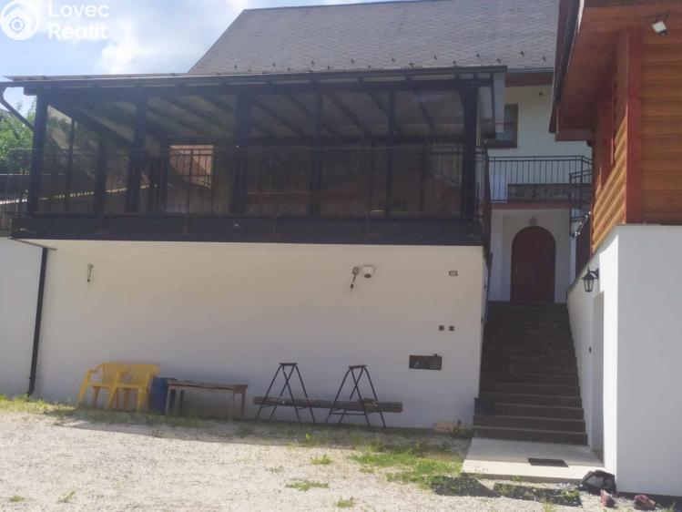 Prodej ubytovacího zařízení Makov,Slovensko č. 43