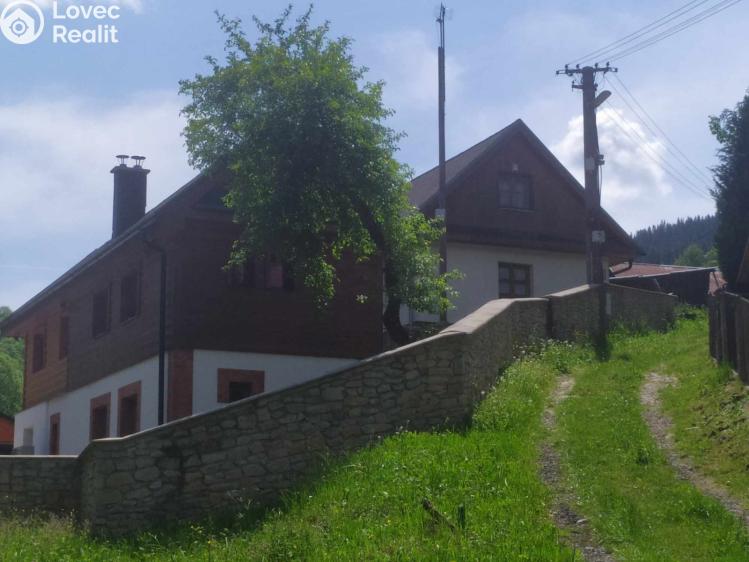 Prodej ubytovacího zařízení Makov,Slovensko č. 44