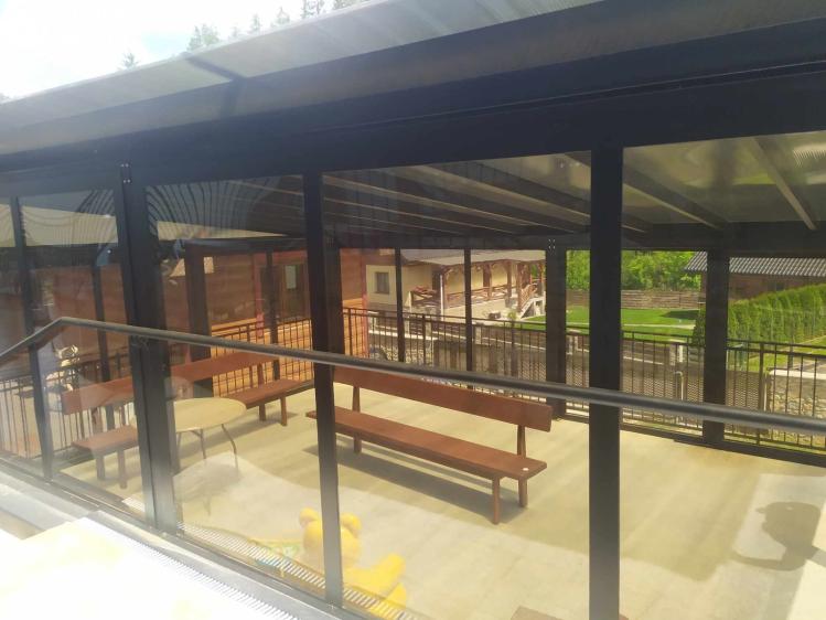 Prodej ubytovacího zařízení Makov,Slovensko č. 48