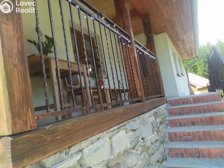 Prodej ubytovacího zařízení Makov,Slovensko č. 50