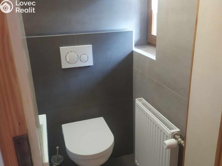 Prodej ubytovacího zařízení Makov,Slovensko č. 52