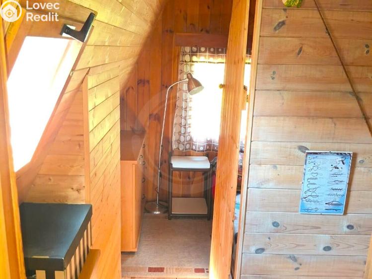 Sale hut Horní Planá č. 11