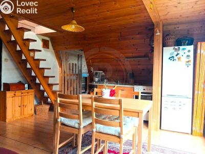 Продажа хижины Horní Planá č. 6