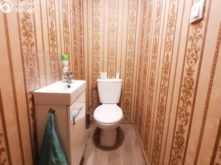 Prodej ubytovacího zařízení Staškov,Slovensko č. 8