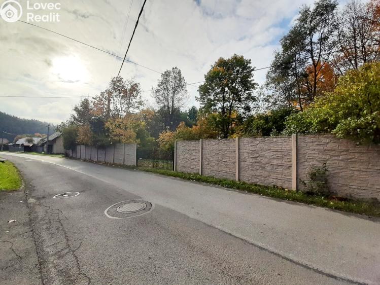 Prodej ubytovacího zařízení Staškov,Slovensko č. 11