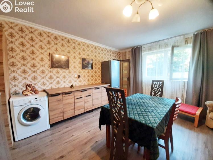 Prodej ubytovacího zařízení Staškov,Slovensko č. 12