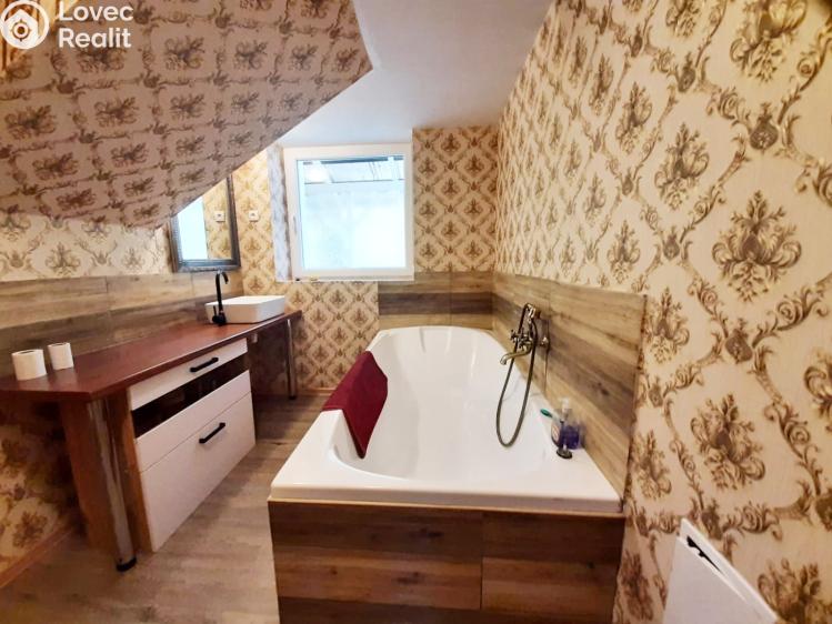 Prodej ubytovacího zařízení Staškov,Slovensko č. 13