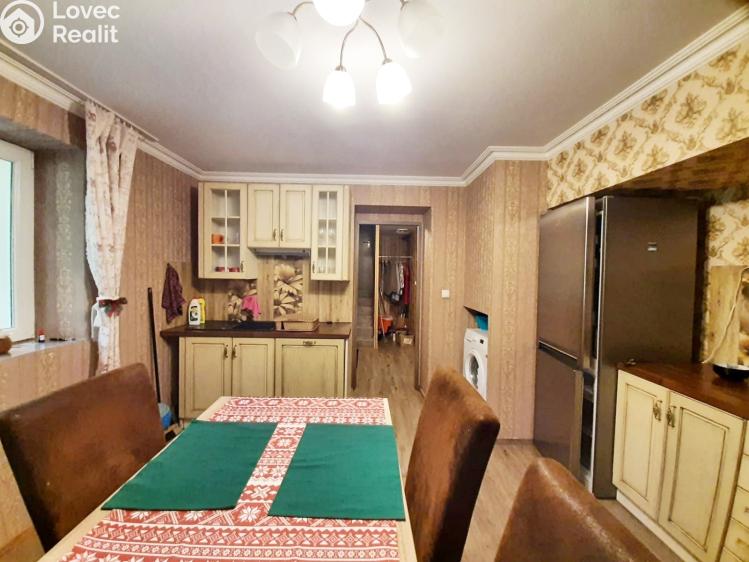 Prodej ubytovacího zařízení Staškov,Slovensko č. 17