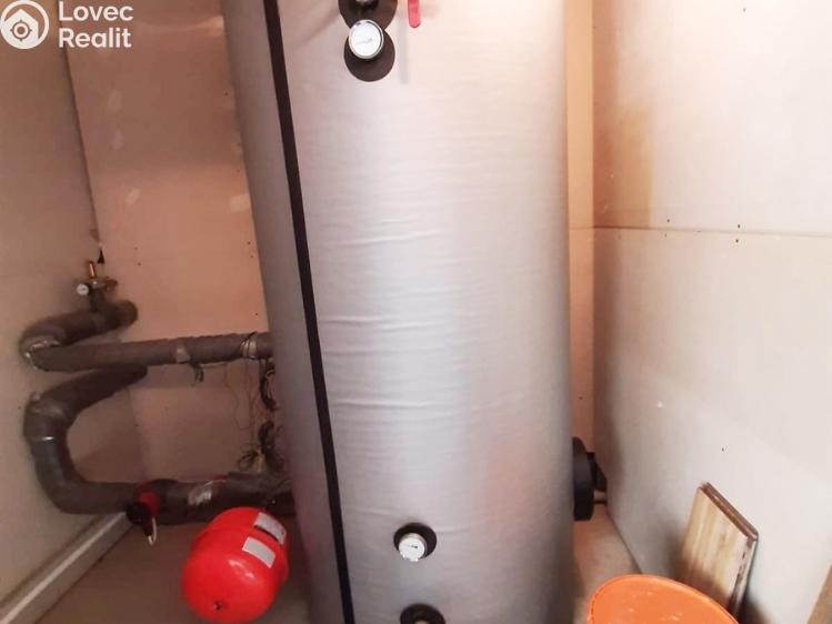 Prodej ubytovacího zařízení Staškov,Slovensko č. 18