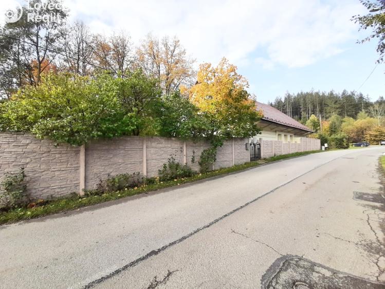 Prodej ubytovacího zařízení Staškov,Slovensko č. 19