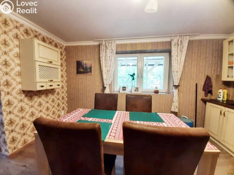 Prodej ubytovacího zařízení Staškov,Slovensko č. 27