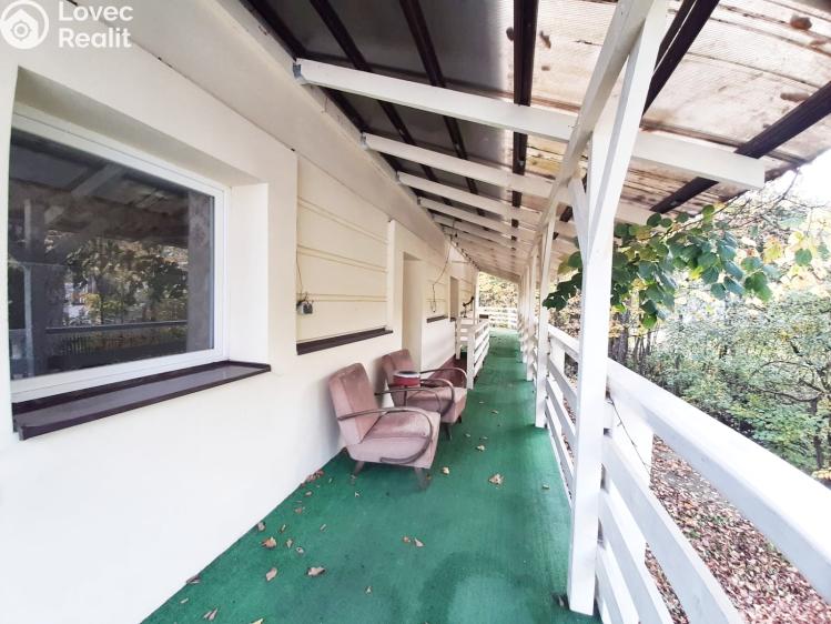 Prodej ubytovacího zařízení Staškov,Slovensko č. 29