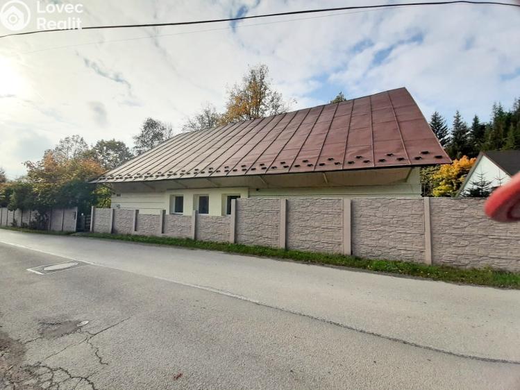 Prodej ubytovacího zařízení Staškov,Slovensko č. 30