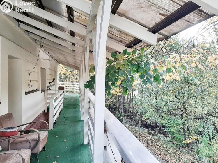 Prodej ubytovacího zařízení Staškov,Slovensko č. 31