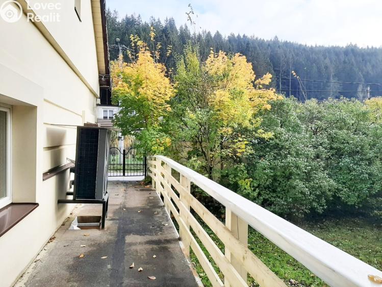 Prodej ubytovacího zařízení Staškov,Slovensko č. 33