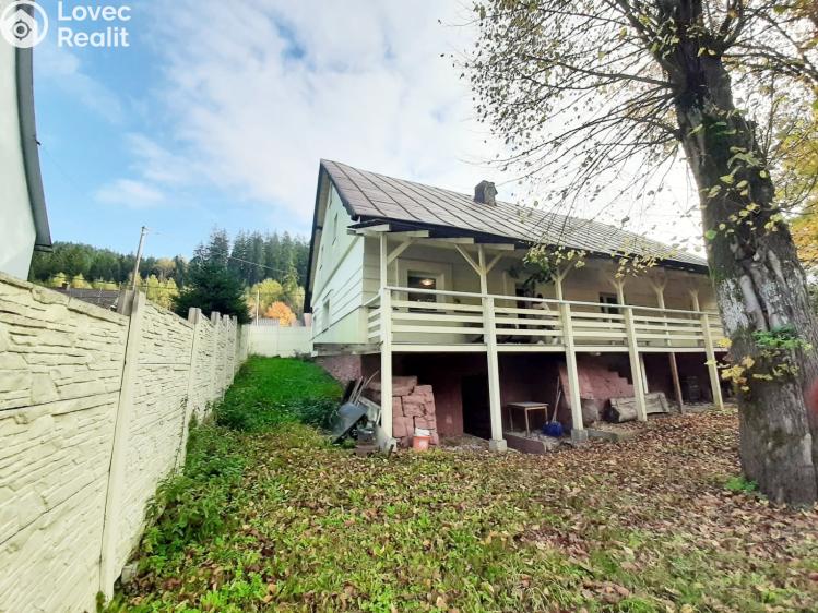 Prodej ubytovacího zařízení Staškov,Slovensko č. 37