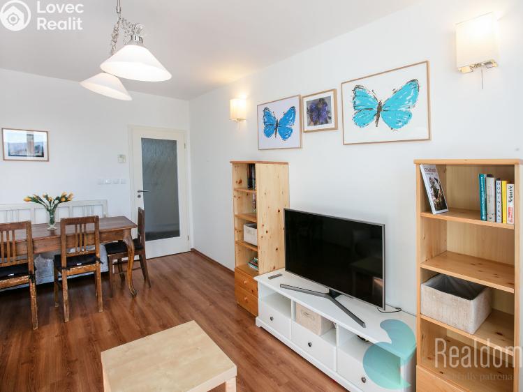 Продажа квартиры 2+1 Špindlerův Mlýn č. 2