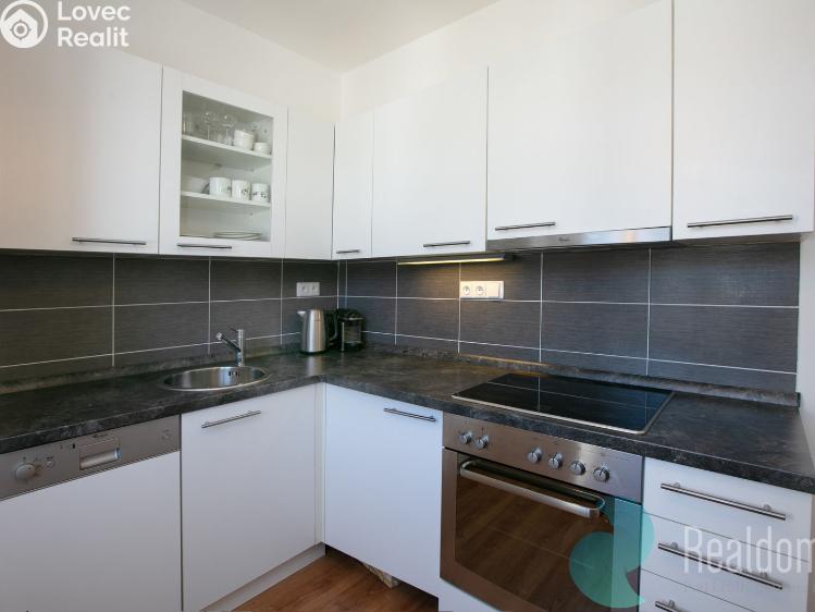 Продажа квартиры 2+1 Špindlerův Mlýn č. 9