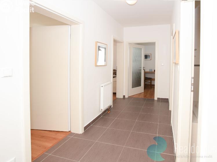 Продажа квартиры 2+1 Špindlerův Mlýn č. 12