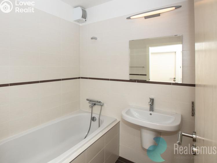 Продажа квартиры 2+1 Špindlerův Mlýn č. 13