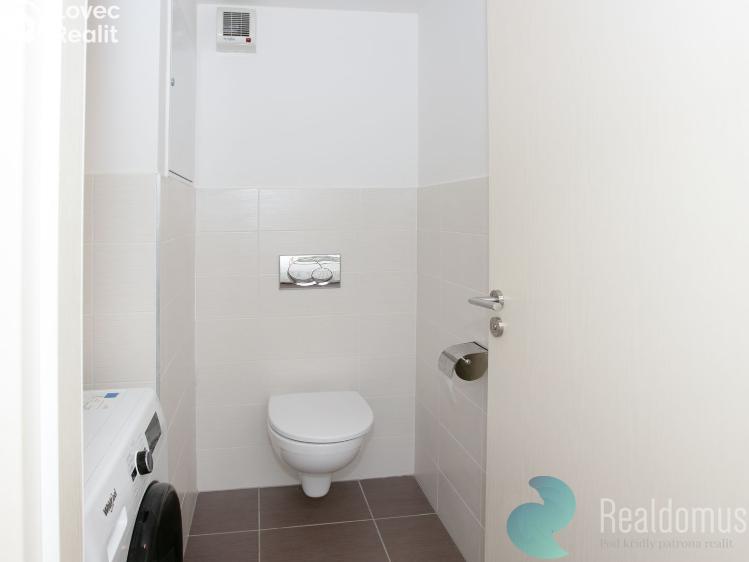 Продажа квартиры 2+1 Špindlerův Mlýn č. 14