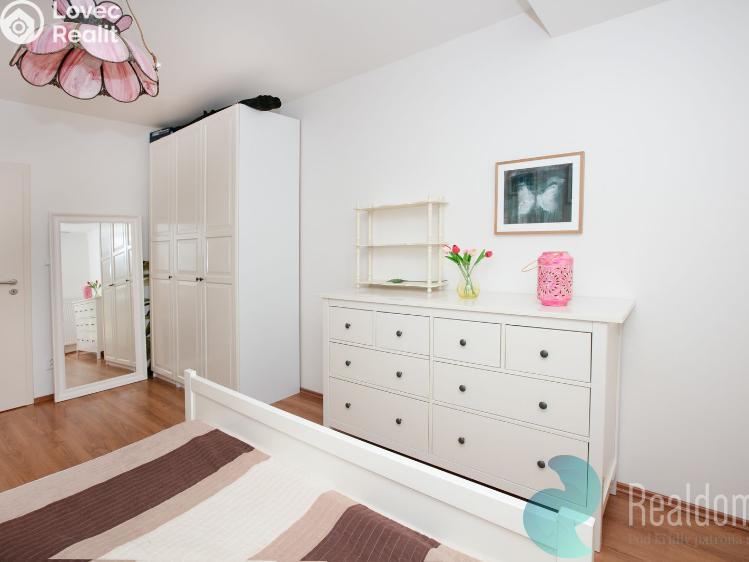 Prodej bytu 2+1 Špindlerův Mlýn č. 6