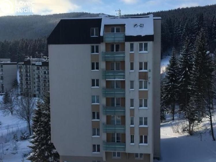 Prodej bytu 2+1 Špindlerův Mlýn č. 15