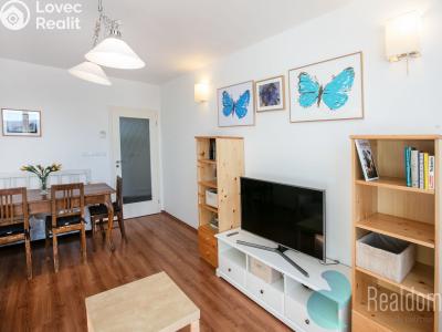 Продажа квартиры 2+1 Špindlerův Mlýn č. 2