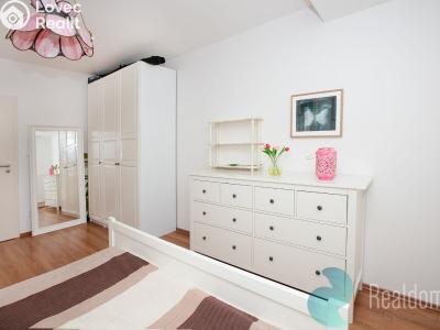 Продажа квартиры 2+1 Špindlerův Mlýn č. 5