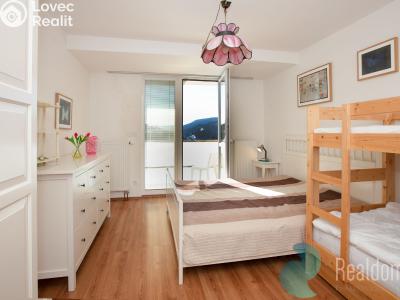 Продажа квартиры 2+1 Špindlerův Mlýn č. 6