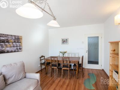 Prodej bytu 2+1 Špindlerův Mlýn č. 4