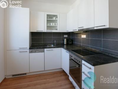 Sale apartment 2+1 Špindlerův Mlýn č. 5