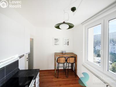 Sale apartment 2+1 Špindlerův Mlýn č. 7