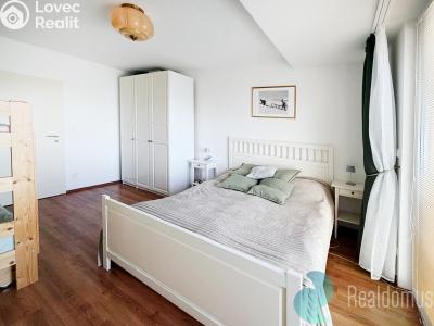 Sale apartment 2+1 Špindlerův Mlýn č. 8